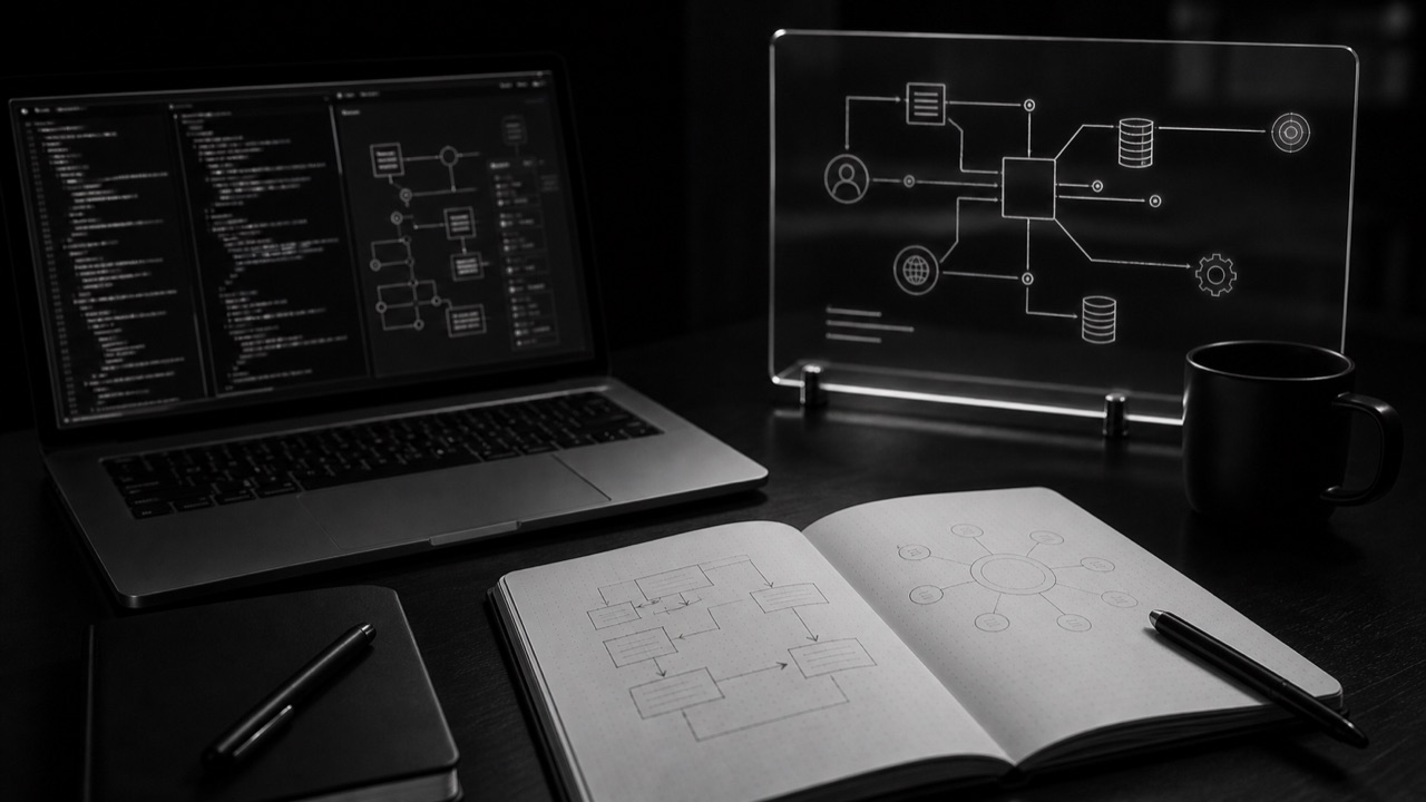 Application security code review workspace