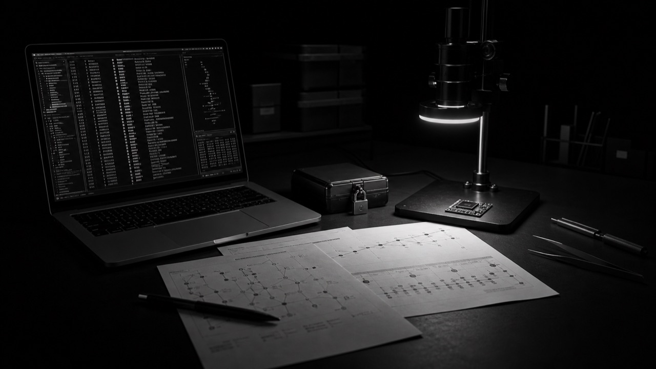 Malware analysis reverse engineering lab