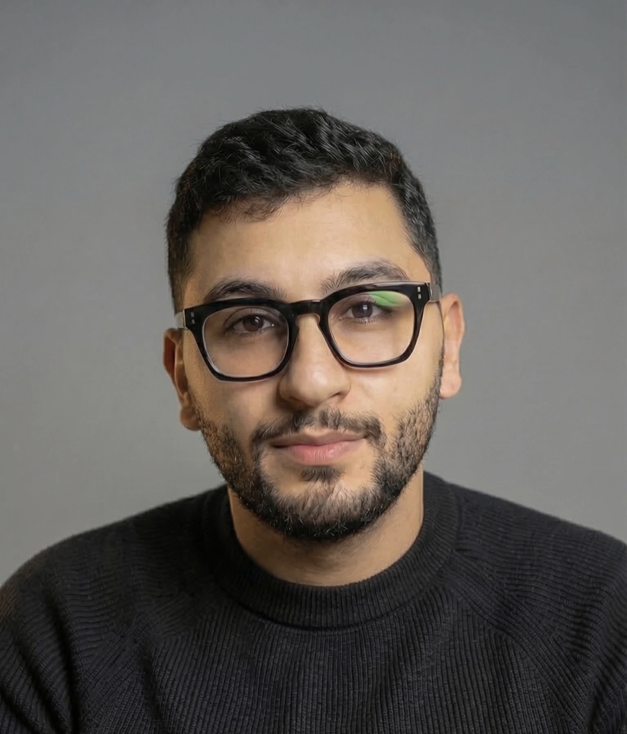 Johann Lahoud