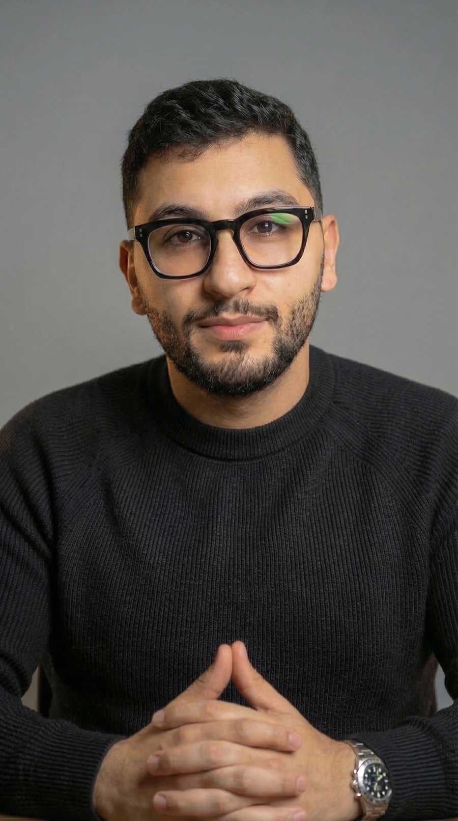 Johann Lahoud